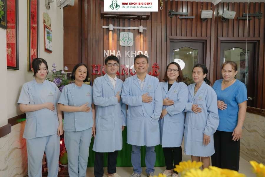 niềng răng trong suốt