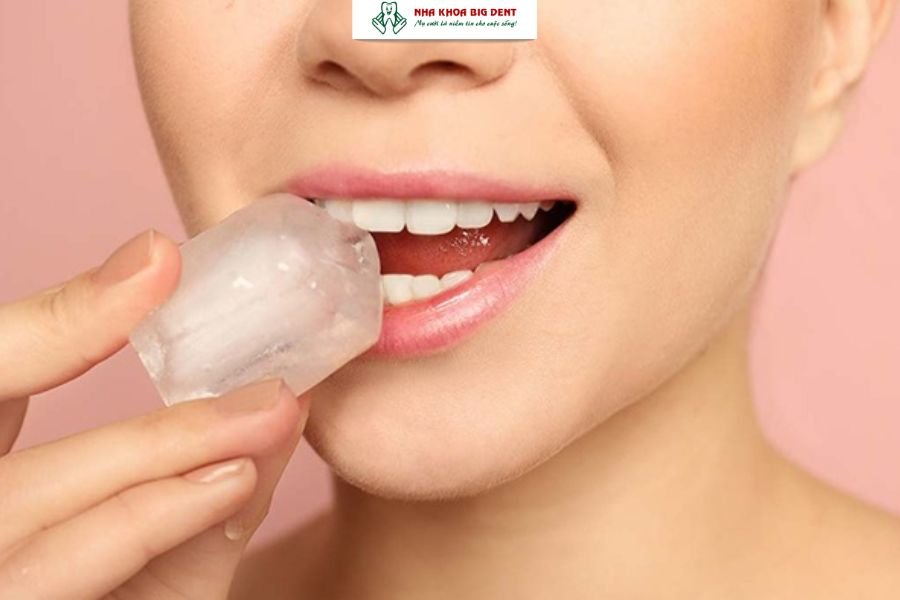 ăn uống không lành mạnh