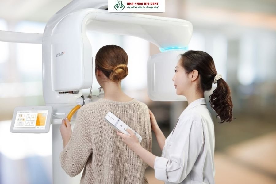 công nghệ 3d hiện đại