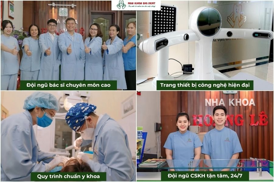 nha khoa big dent