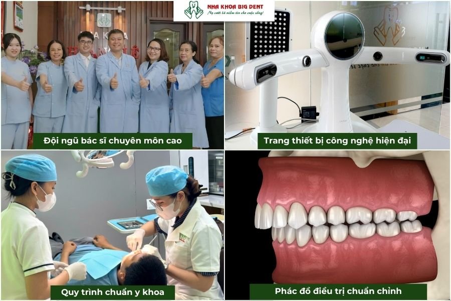 nha khoa Big dent