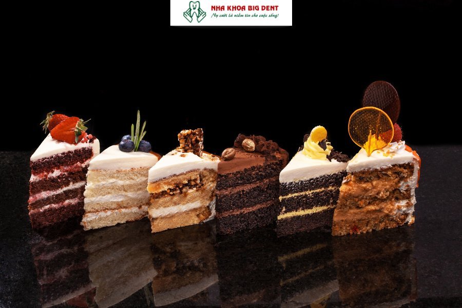 niềng răng nên ăn gì