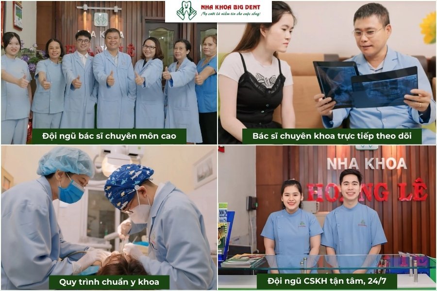 nha khoa big dent