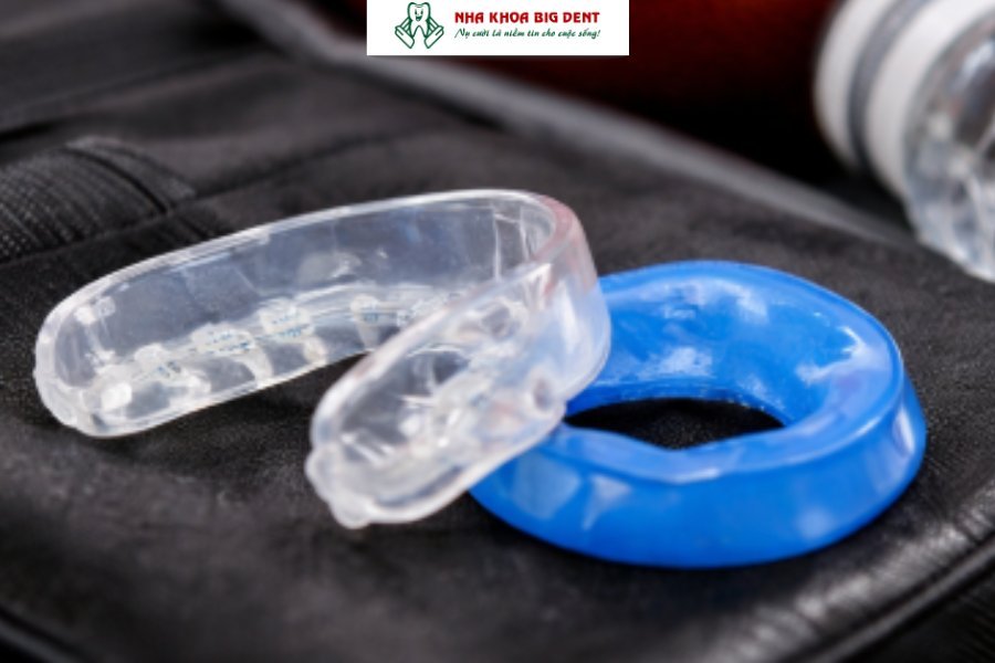 niềng răng có chơi thể thao được không