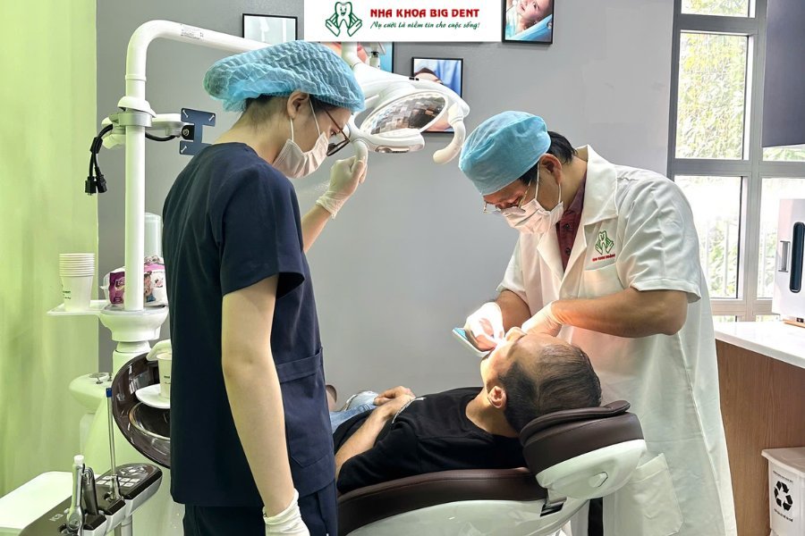 những điều cần biết trước khi niềng răng