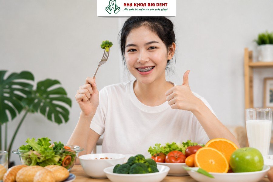 niềng răng có làm răng yếu đi không