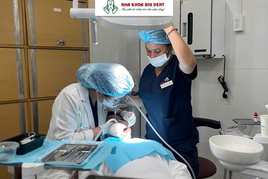 niềng răng có làm răng yếu đi không