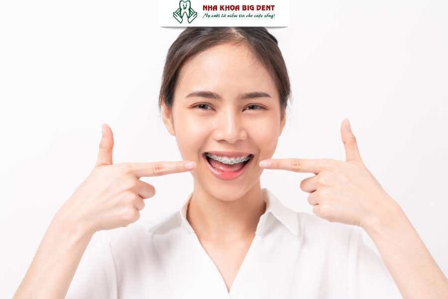 niềng răng có làm răng yếu đi không