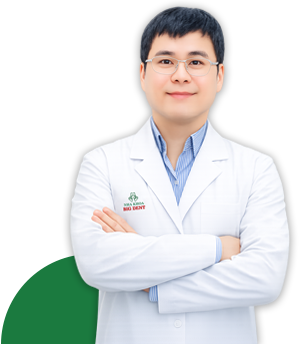 Bác sĩ Hoàng Đức Thái