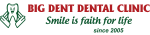 LOGO BIG DENT