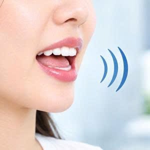 Phòng bệnh lý răng miệng và phát âm tròn vành